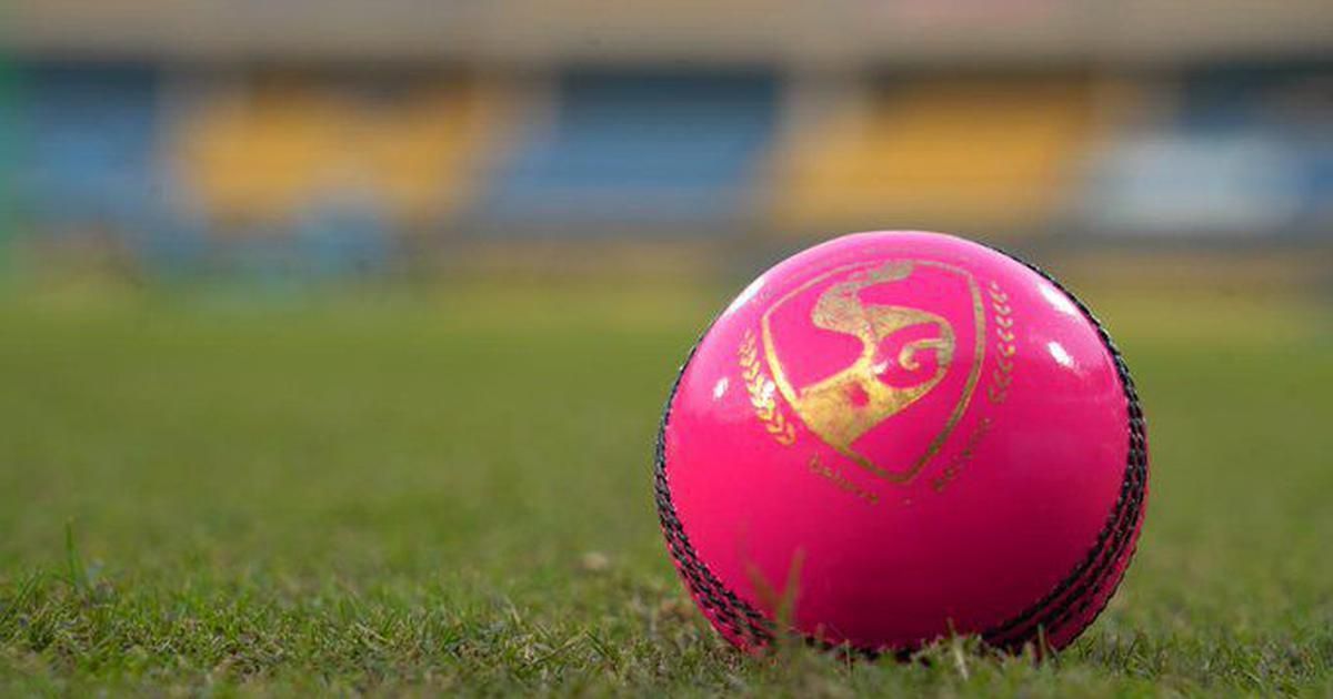 Pink ball changes the dynamics of a match substantially