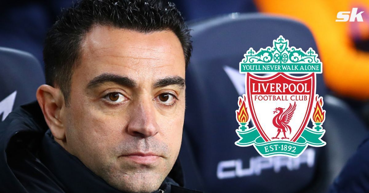 Barcelona linked with shock move for Liverpool star