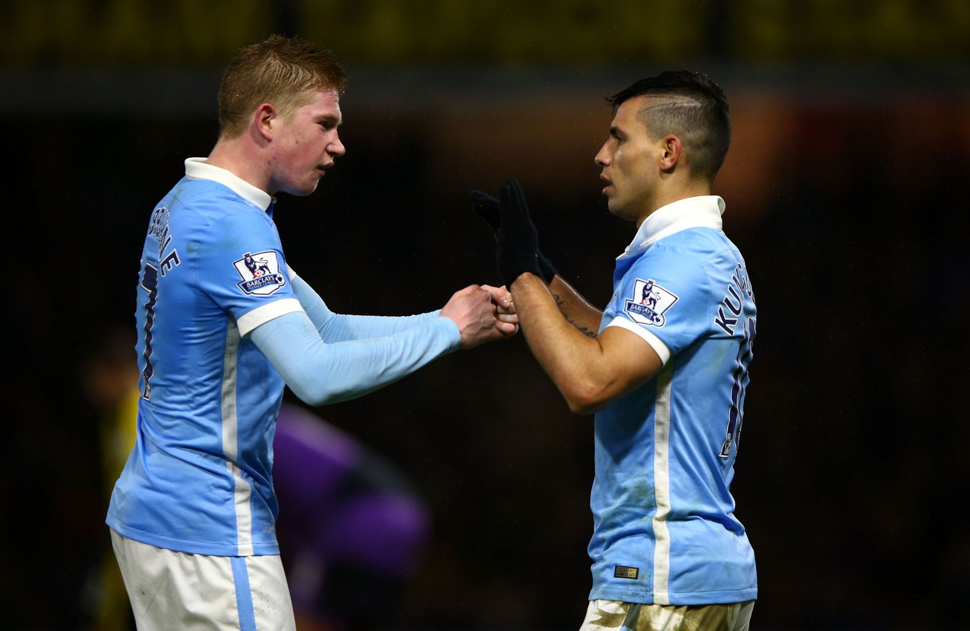 A few players have dramatically changed Manchester City&#039;s fortunes.