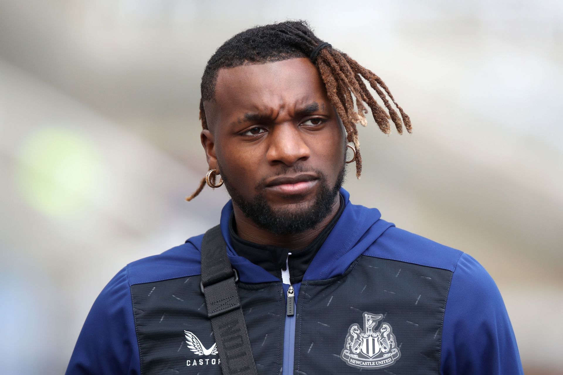 The attacker was guilty of giving the ball away, leading to Everton scoring their winning goal versus Newcastle in the Premier League on Thursday.