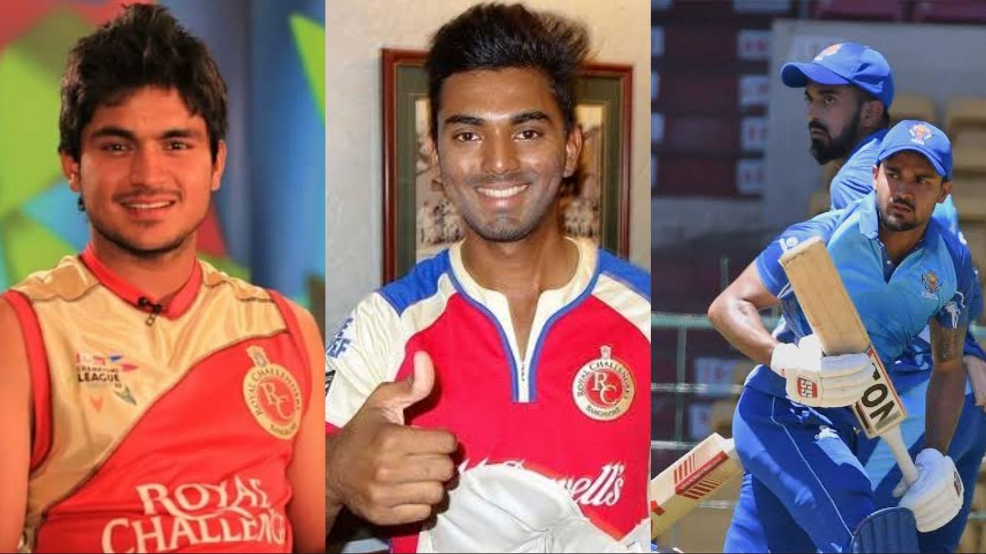 Former Royal Challengers Bangalore stars Manish Pandey and KL Rahul will play together for the Lucknow Super Giants