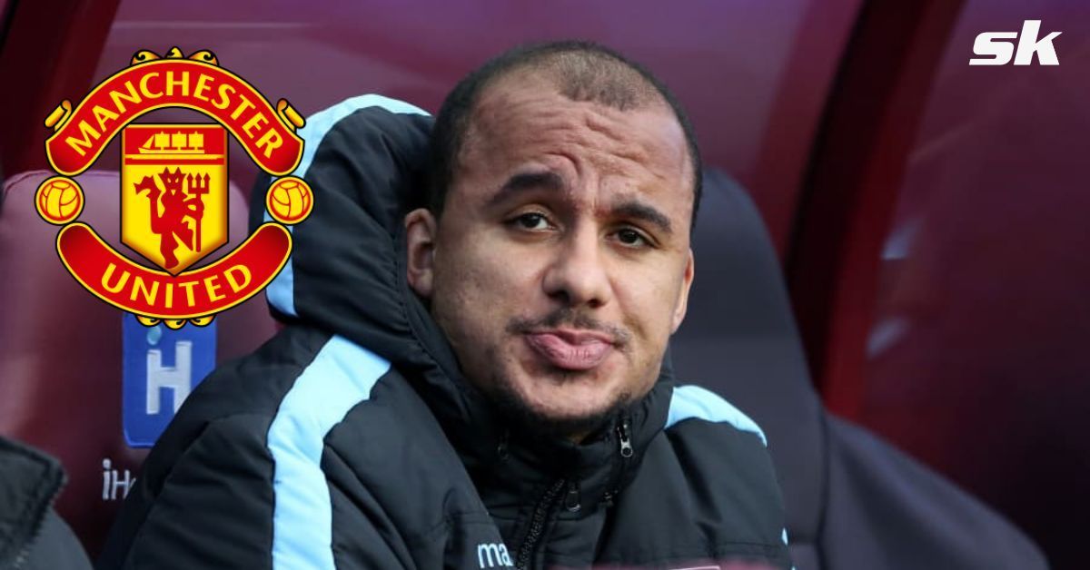 Agbonlahor has leapt to Maguire&#039;s defence