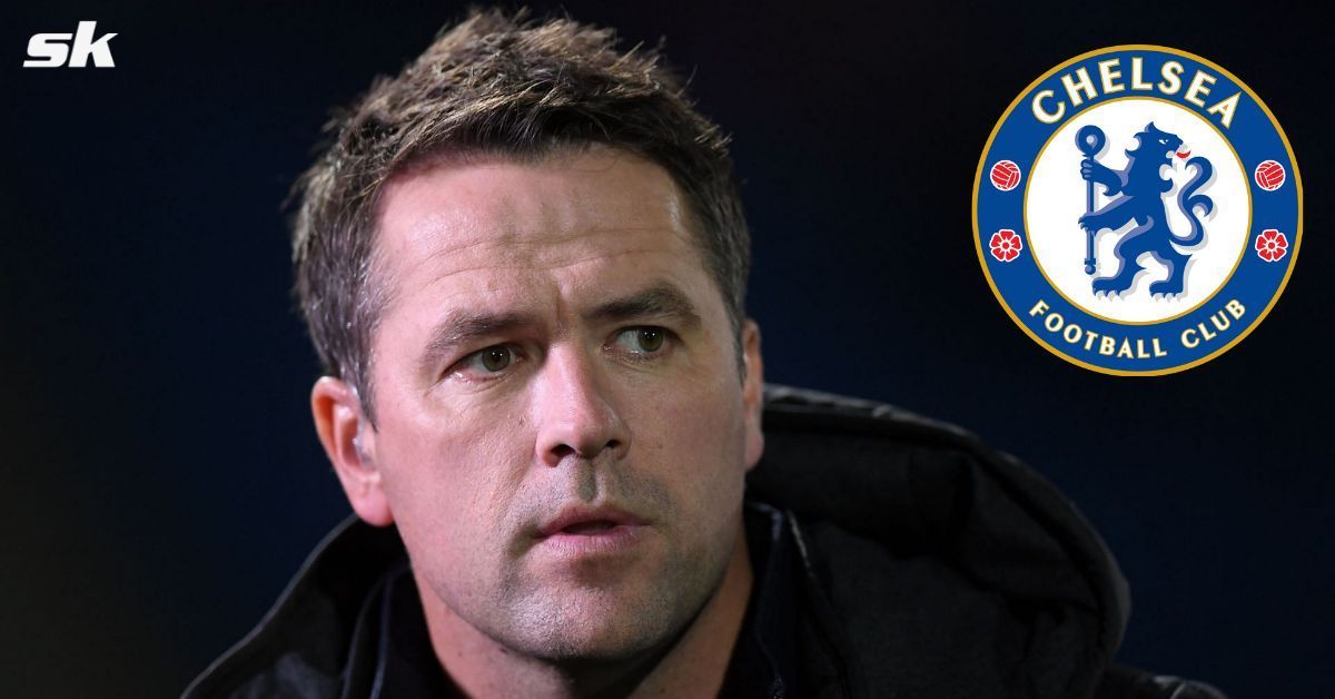 Michael Owen has backed the Blues to beat Newcastle United 