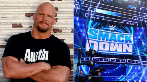 Is Steve Austin set to make an in-ring comeback?