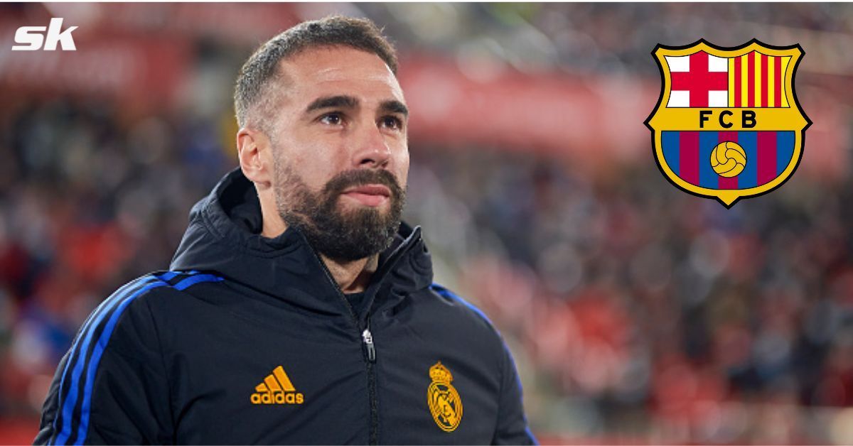 Carvajal speaks highly on his teammates.