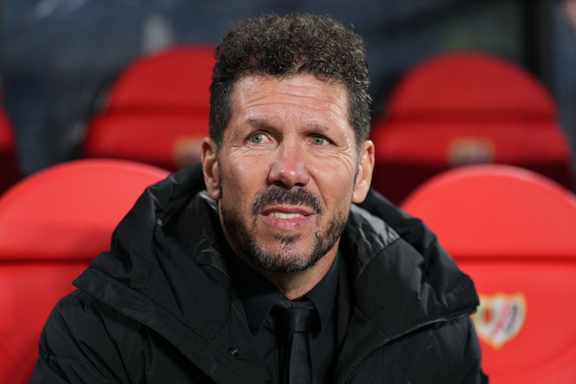 Diego Simeone has been outstanding since taking charge at Atletico Madrid.