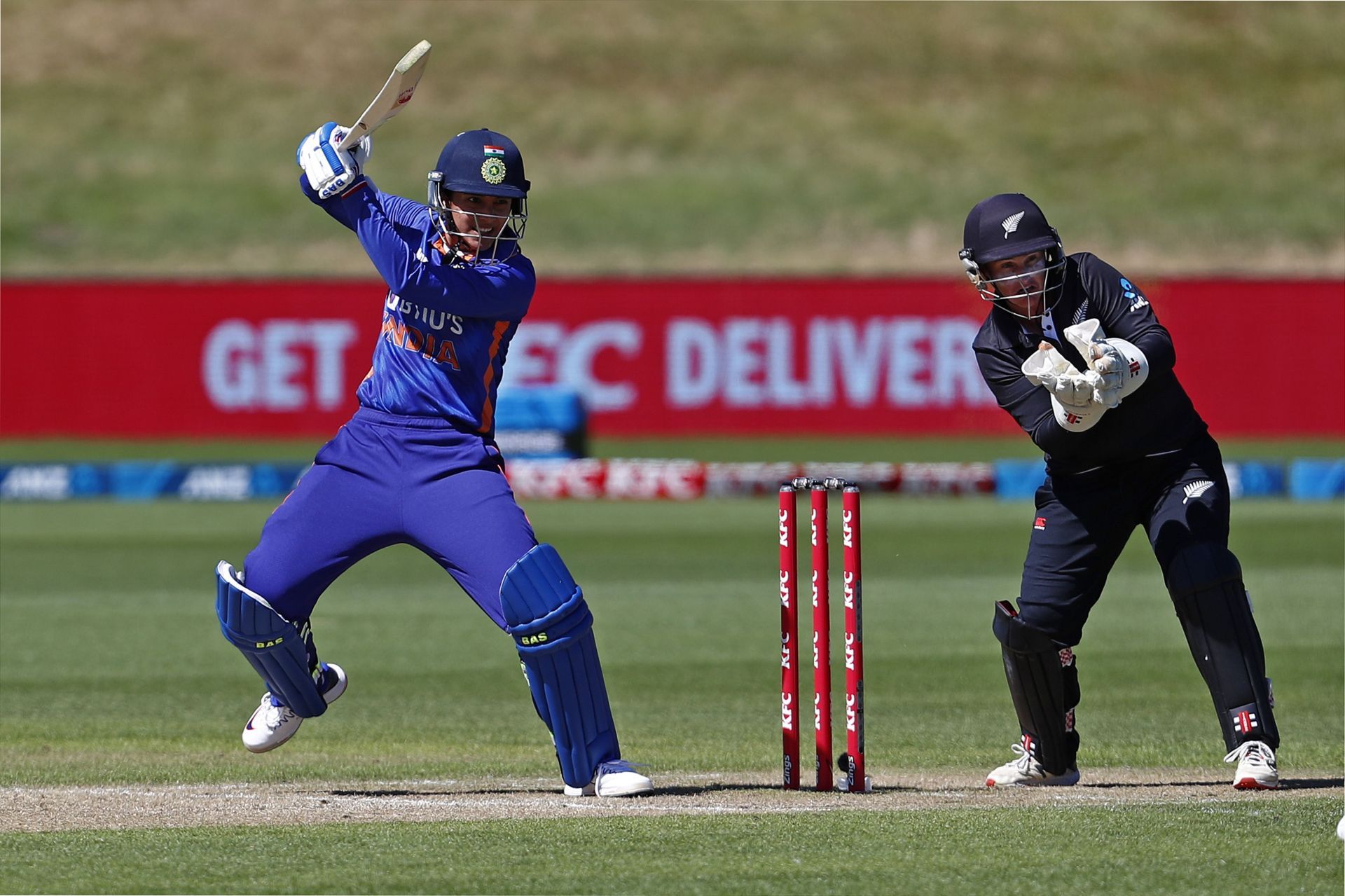 Team India will take on New Zealand in their second match of the ongoing Women&#039;s World Cup