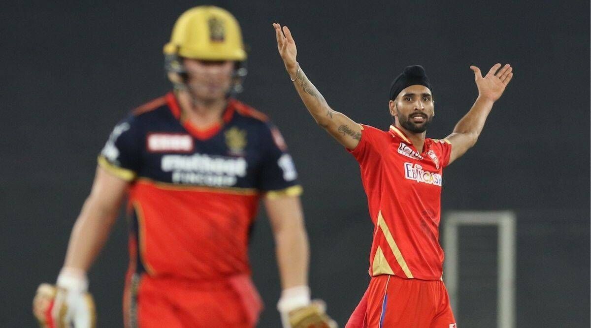 Harpreet will be an utility player for Punjab this year