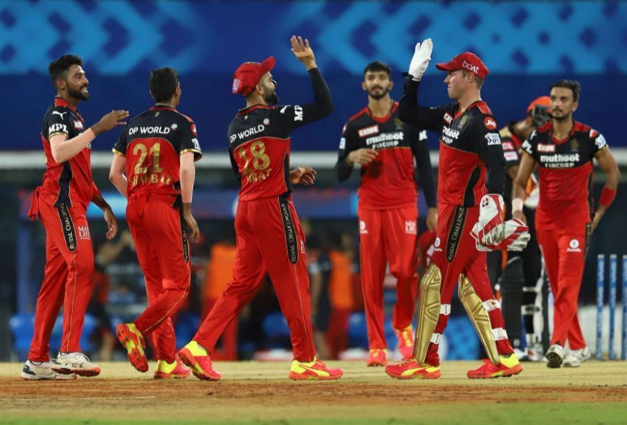 IPL - Royal Challengers Bangalore