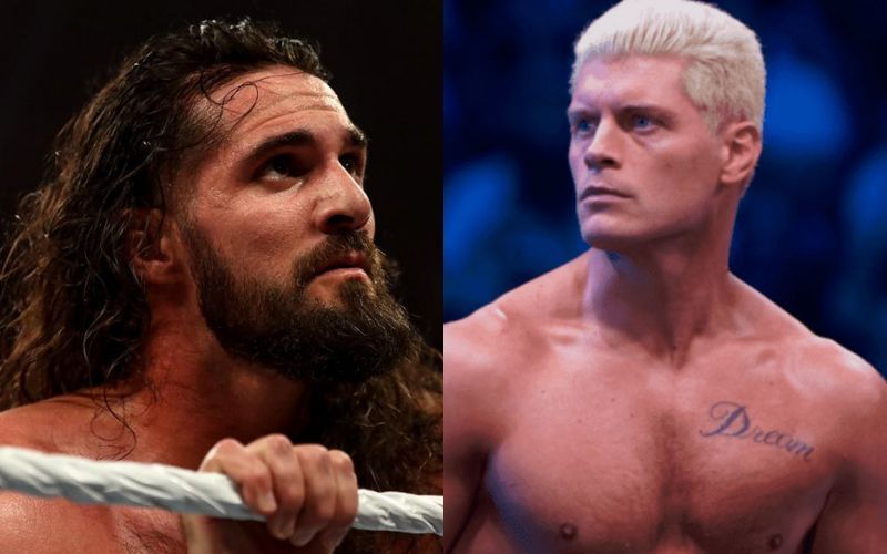 Is WWE teasing a huge Cody Rhodes return?