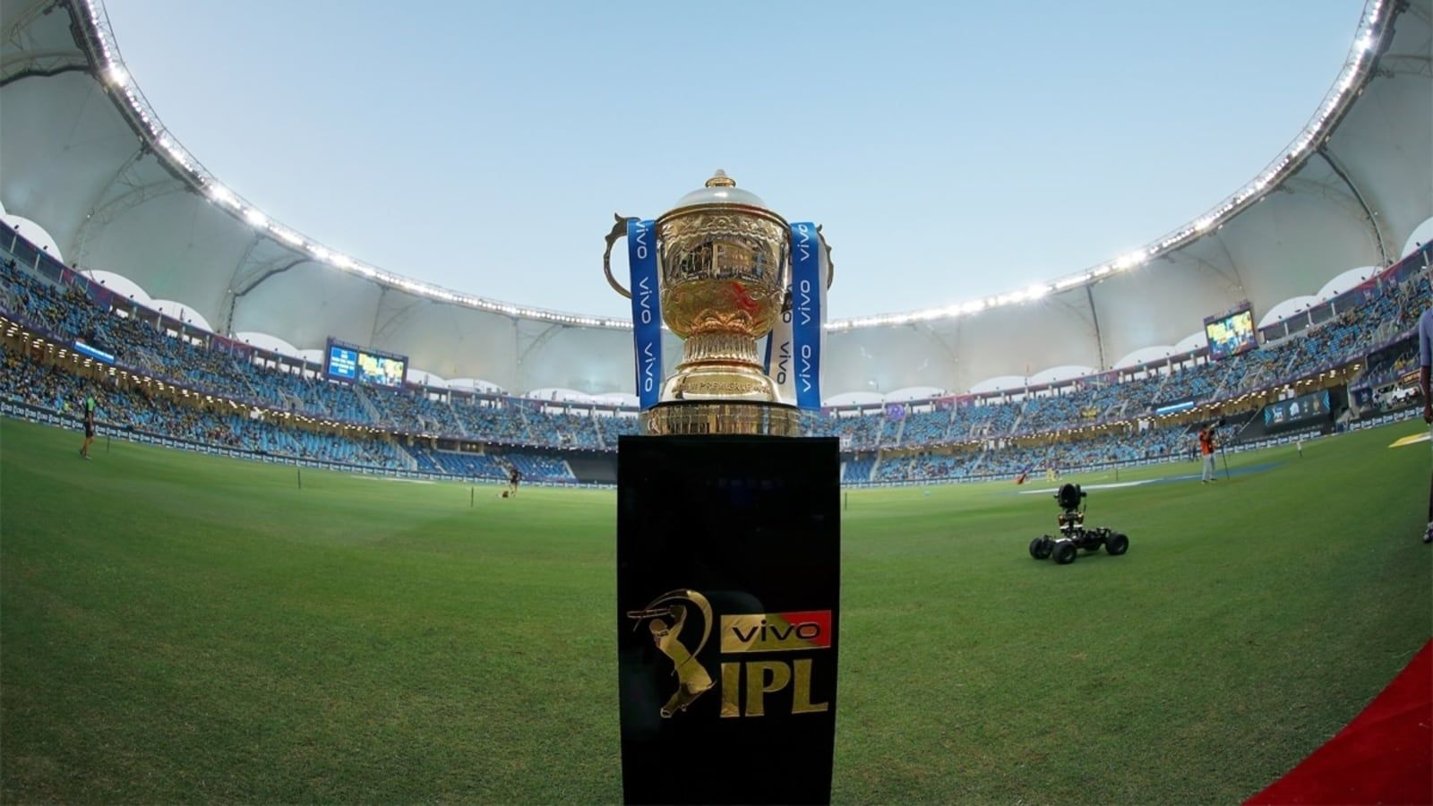 The fifteenth IPL season began on March 26, 2022