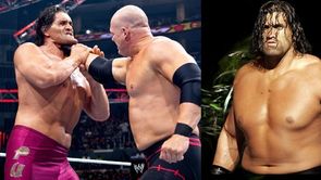 WWE WrestleMania में कैसा रहा है भारतीय दिग्गज The Great Khali का प्रदर्शन: जानिए किस खतरनाक दिग्गज को दी है शिकस्त?