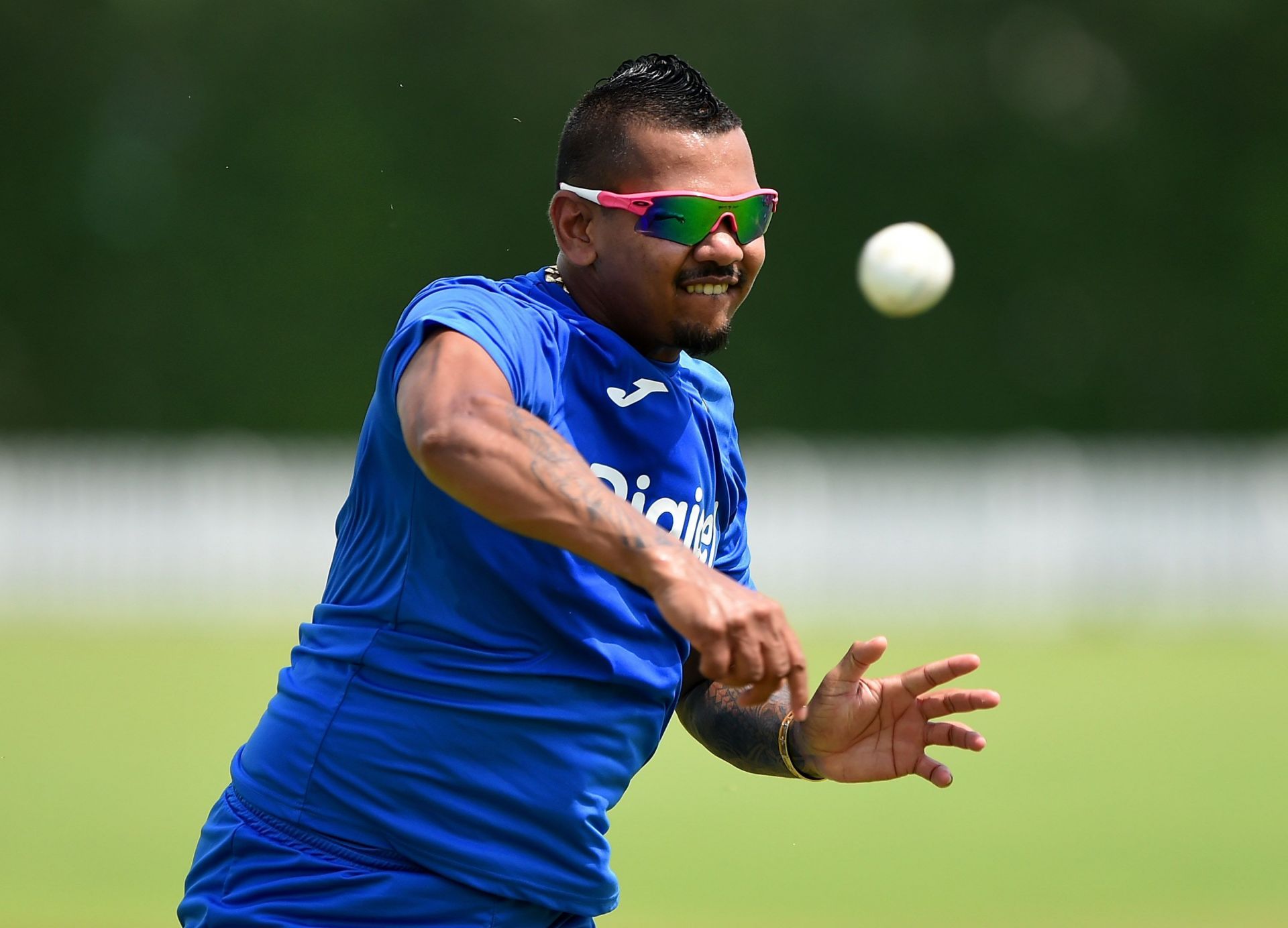 Sunil Narine (Getty Images)