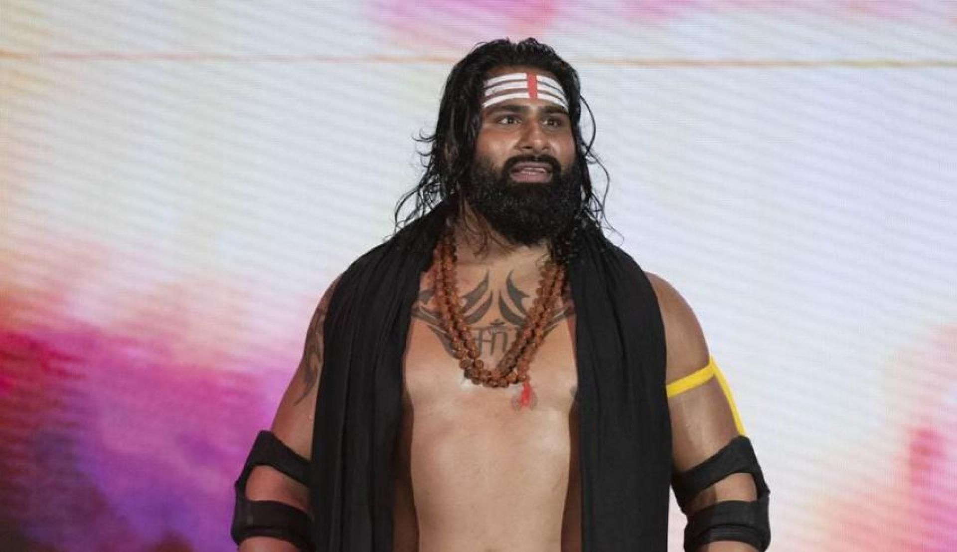 भारतीय WWE सुपरस्टार की होगी जबरदस्त वापसी
