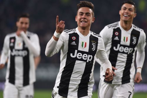 Cristiano Ronaldo's departure has been a blessing in disguise for these five Juventus players