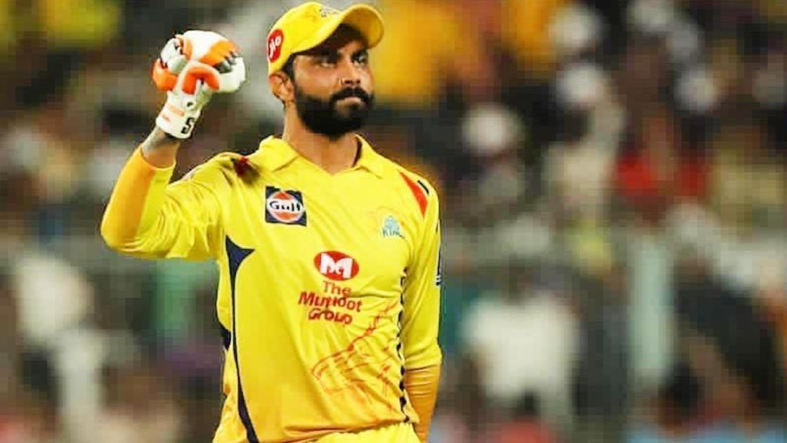 Jadeja is a proven match-winner for CSK