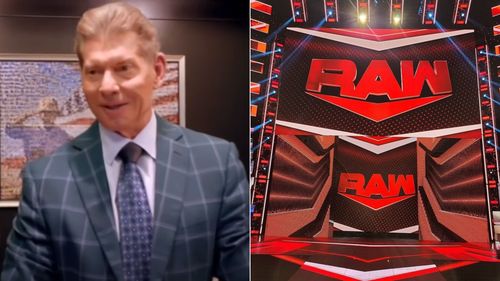 This week's RAW saw Rey Mysterio being unmasked again