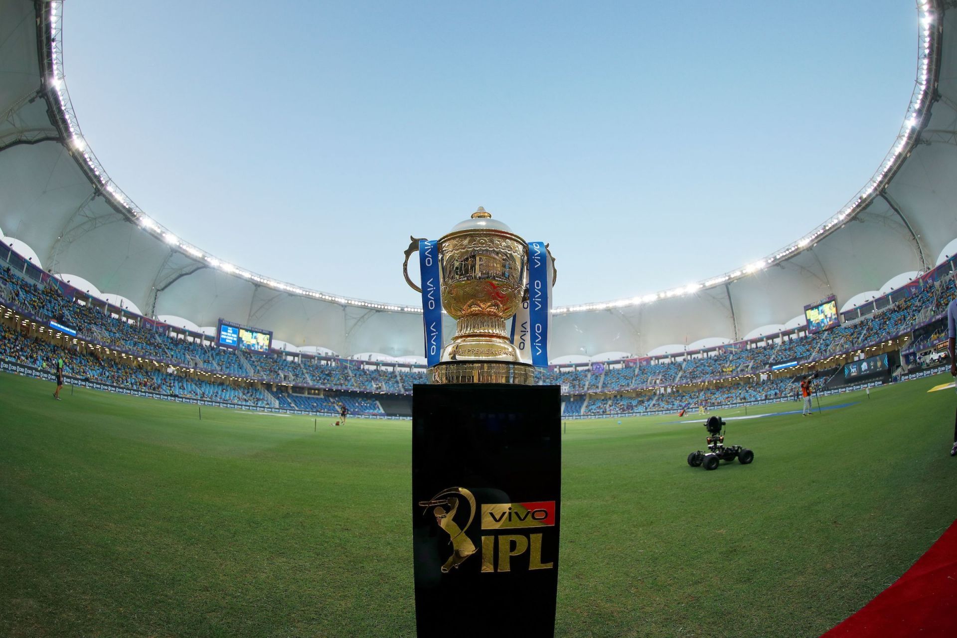 Who will win the IPL in 2022? (Pic Credits: IPL)