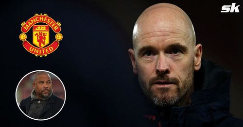 John Barnes has provided his thoughts on Erik ten Hag's proposed move to United