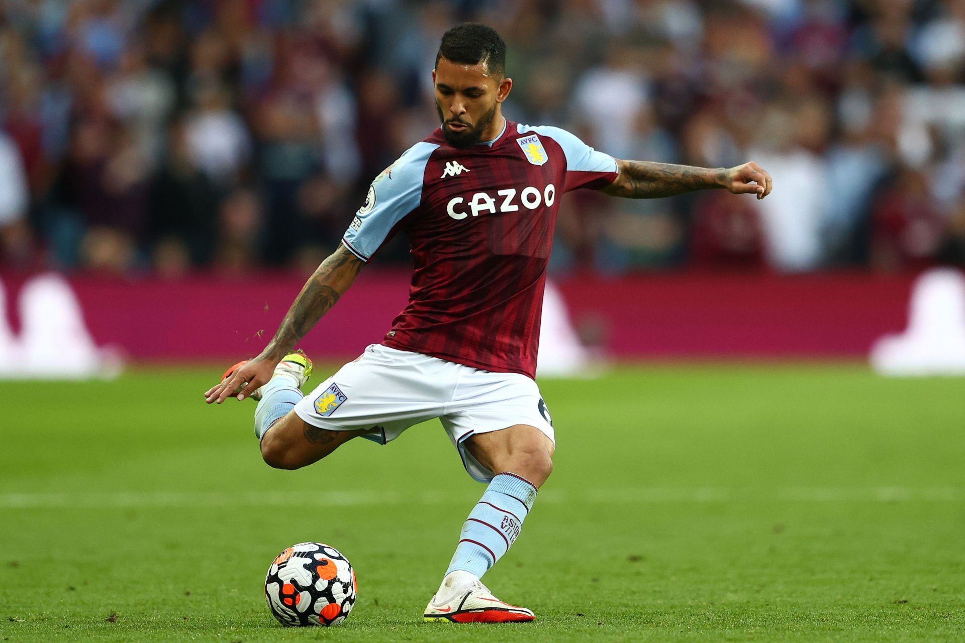 Aston Villa v Southampton - Premier League