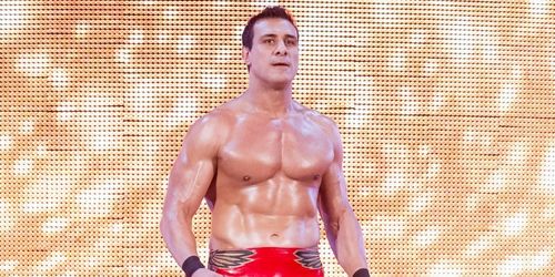 Alberto Del Rio joins UFC as a commentator