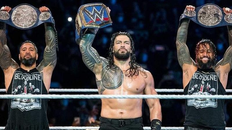 WWE सुपरस्टार्स जिन्हें WrestleMania में चैंपियन नहीं बनना चाहिए