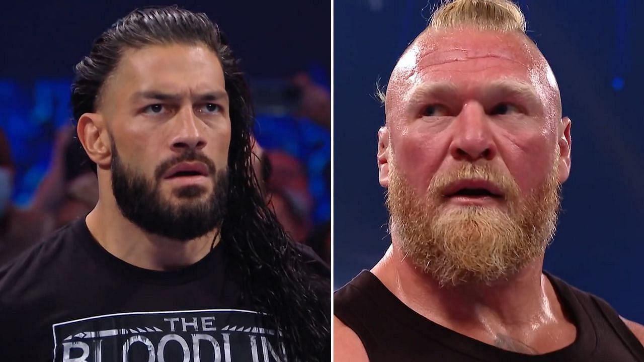 WWE चैंपियन ब्रॉक लैसनर ने दिया बहुत बड़ा बयान