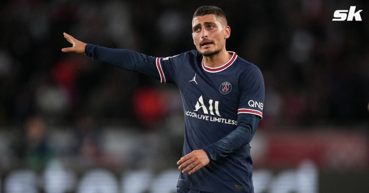 Verratti has defended his statements following his two-match ban