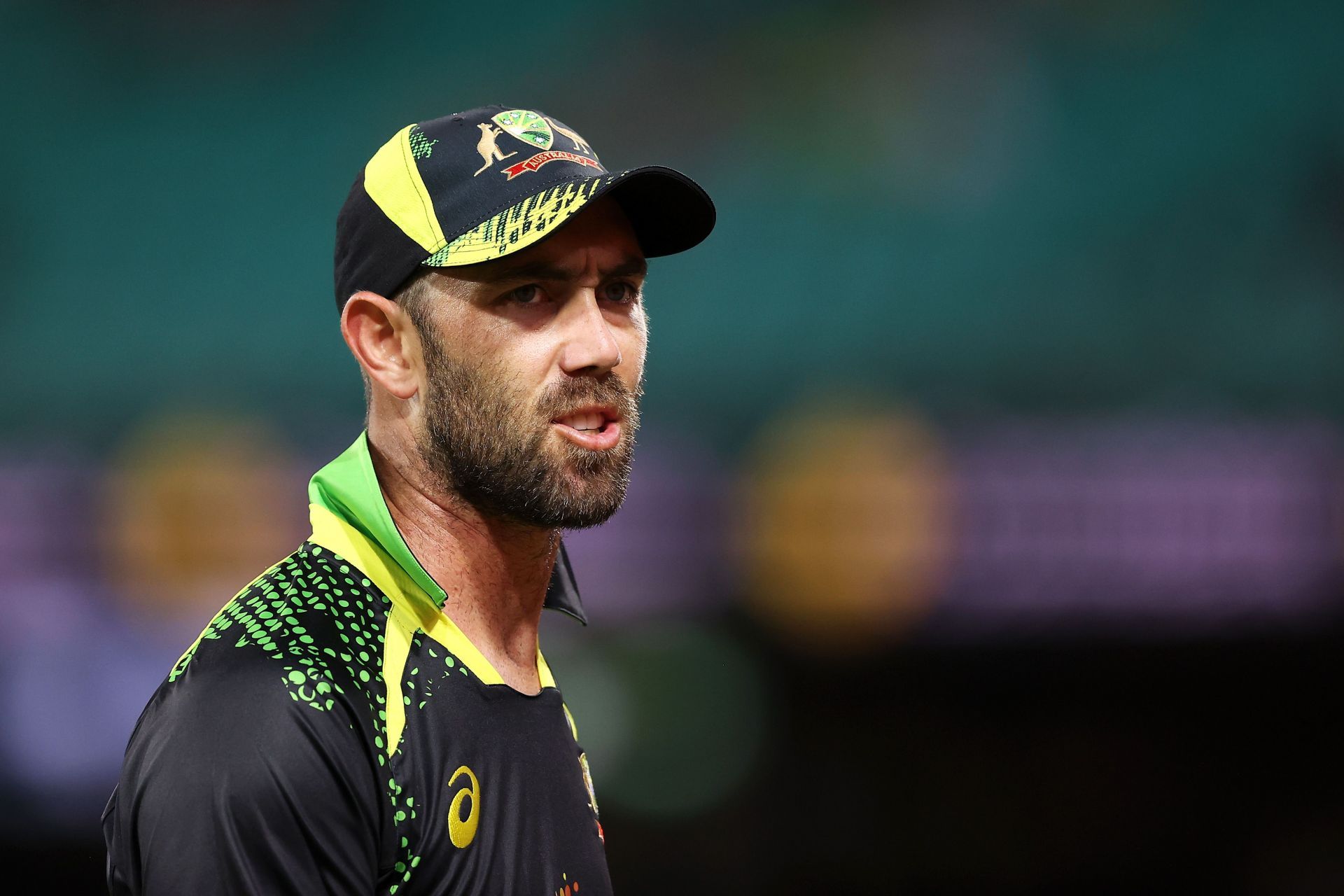 Glenn Maxwell will miss RCB's first few games in IPL 2022