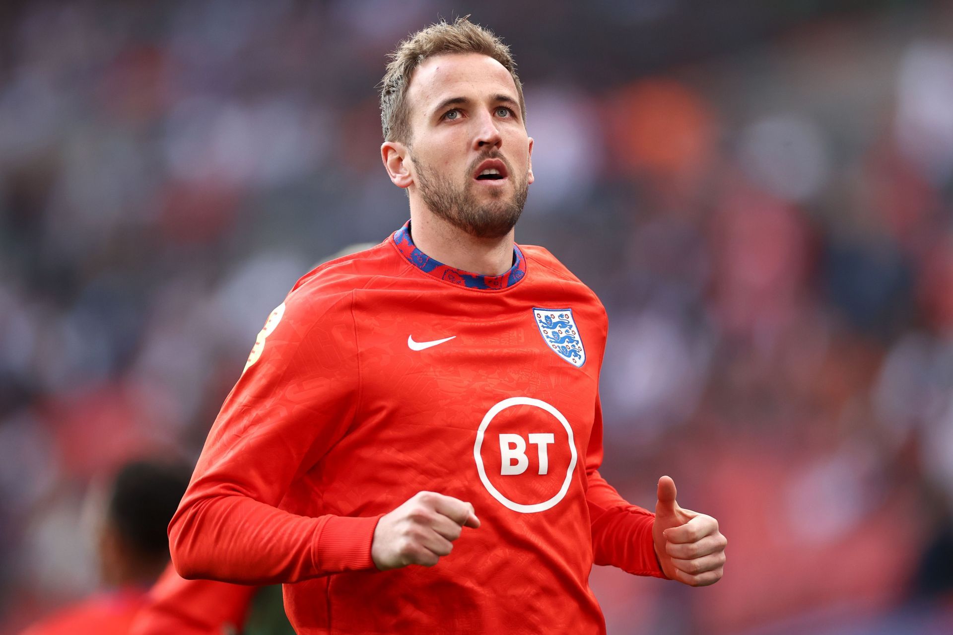 Harry Kane faces a lot of unfair criticism