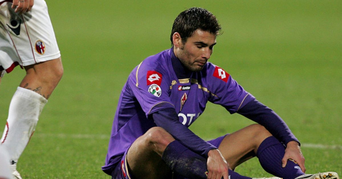 Mutu&#039;s career was been filled with controversy