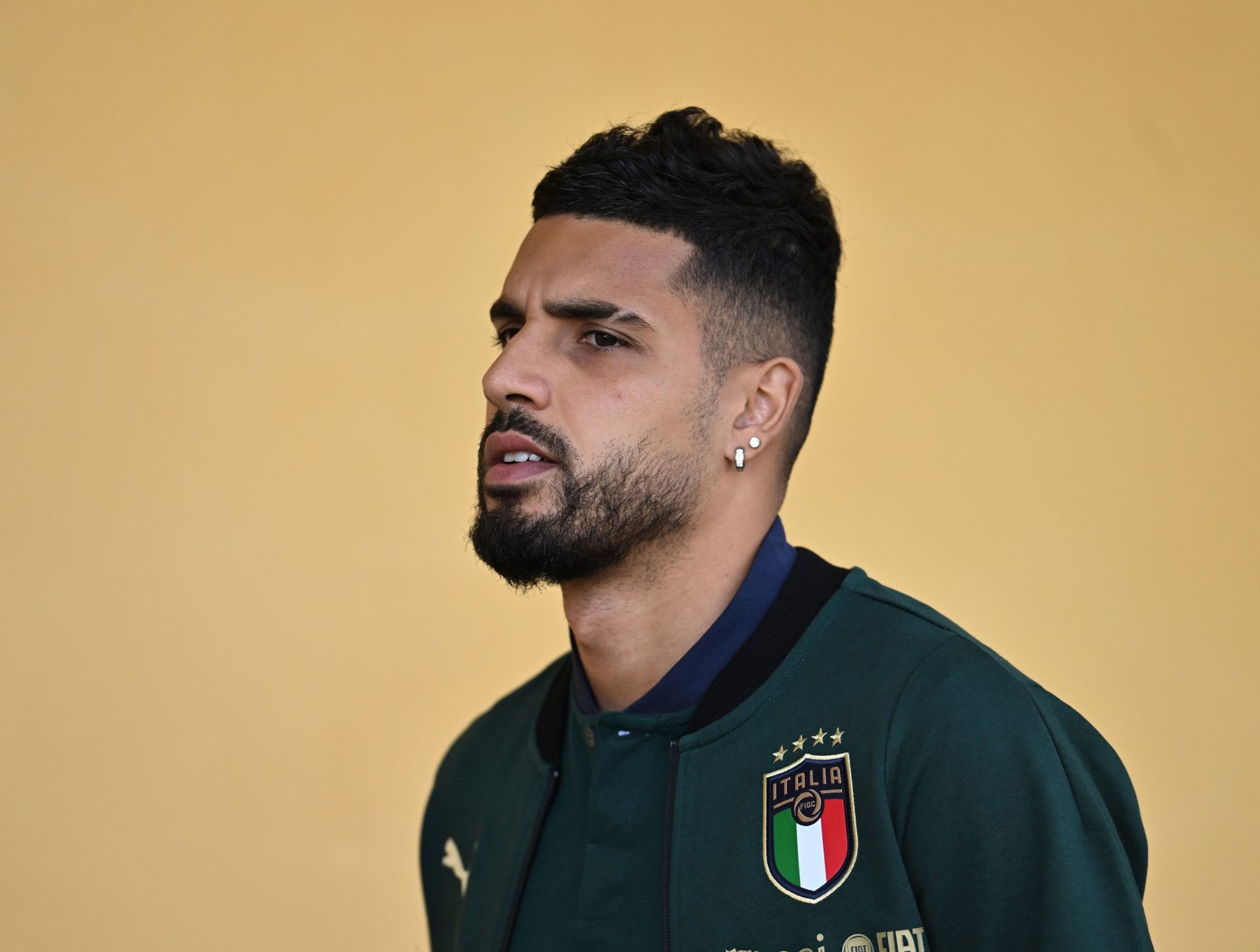 Emerson Palmieri is likely to leave Stamford Bridge this summer.