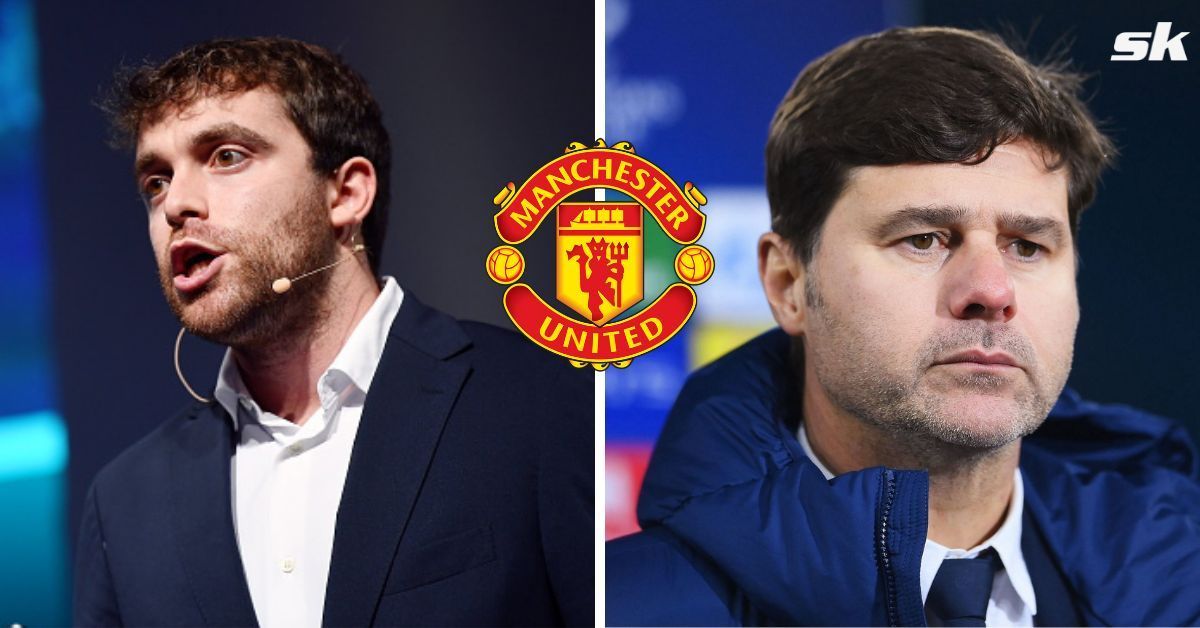 Mauricio Pochettino has been heavily linked with the coaching job at Manchester United