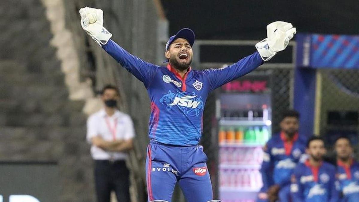 Rishabh Pant is key to his team&#039;s fortunes in IPL 2022.