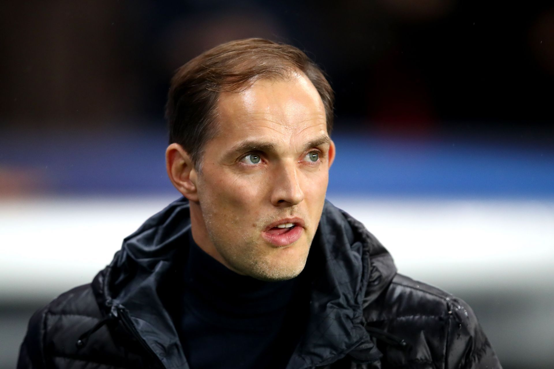 Thomas Tuchel had a fabulous stint at PSG.