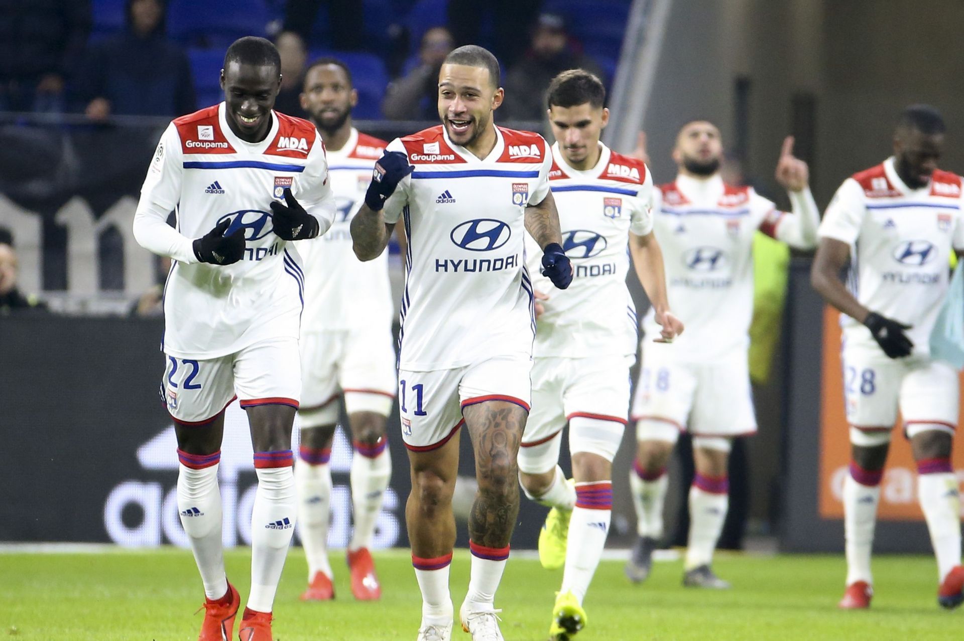 OL: The talent factory of France is struggling in Ligue 1 this season.