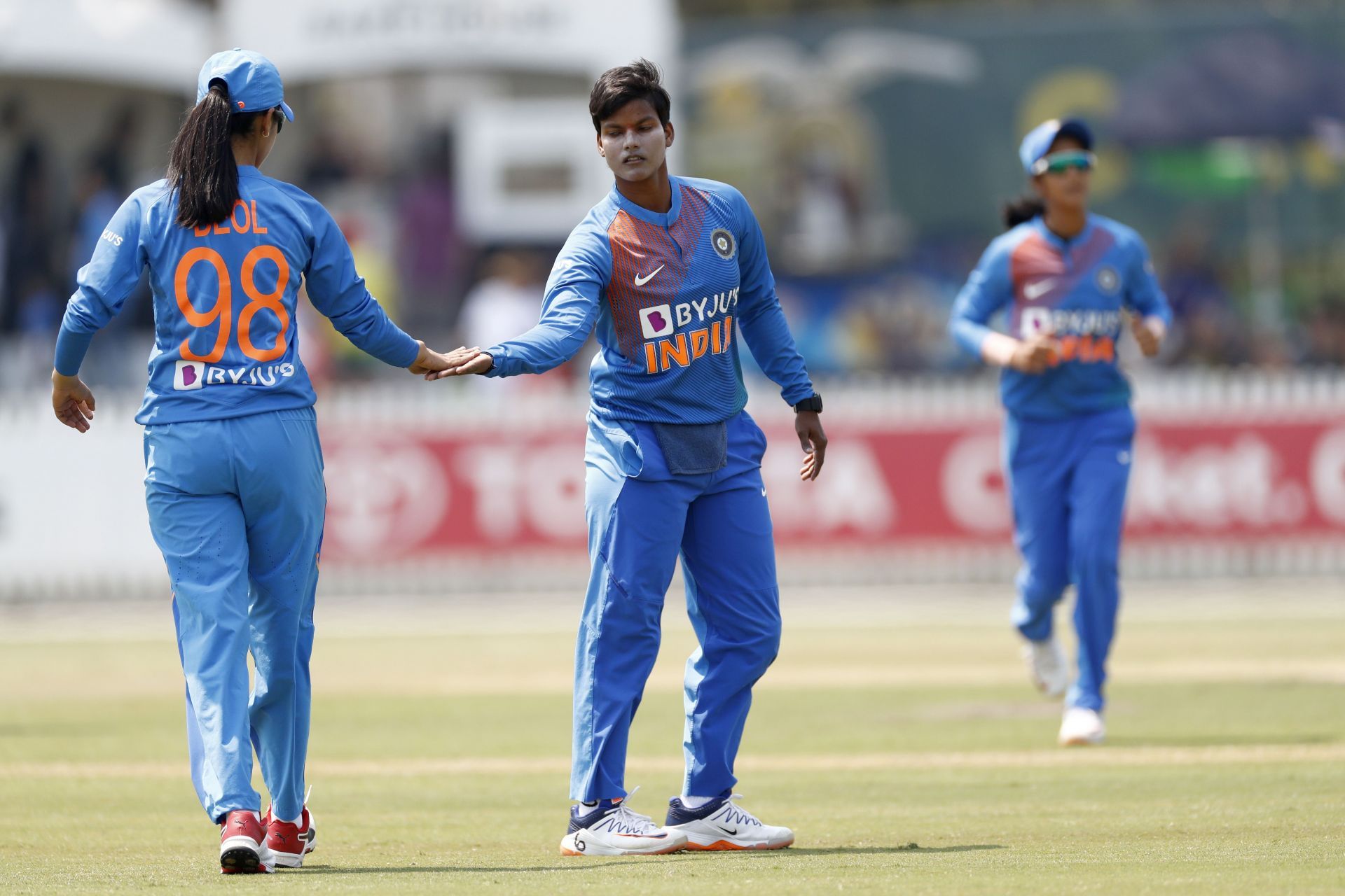 Deepti Sharma having a good Women's World Cup is pivotal to India's chances