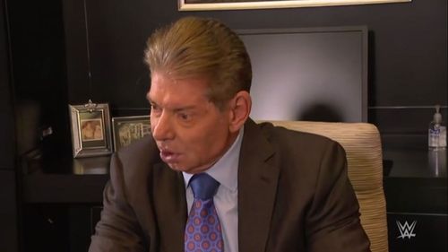 Will Vince McMahon ever bring back this controversial star to WWE again?