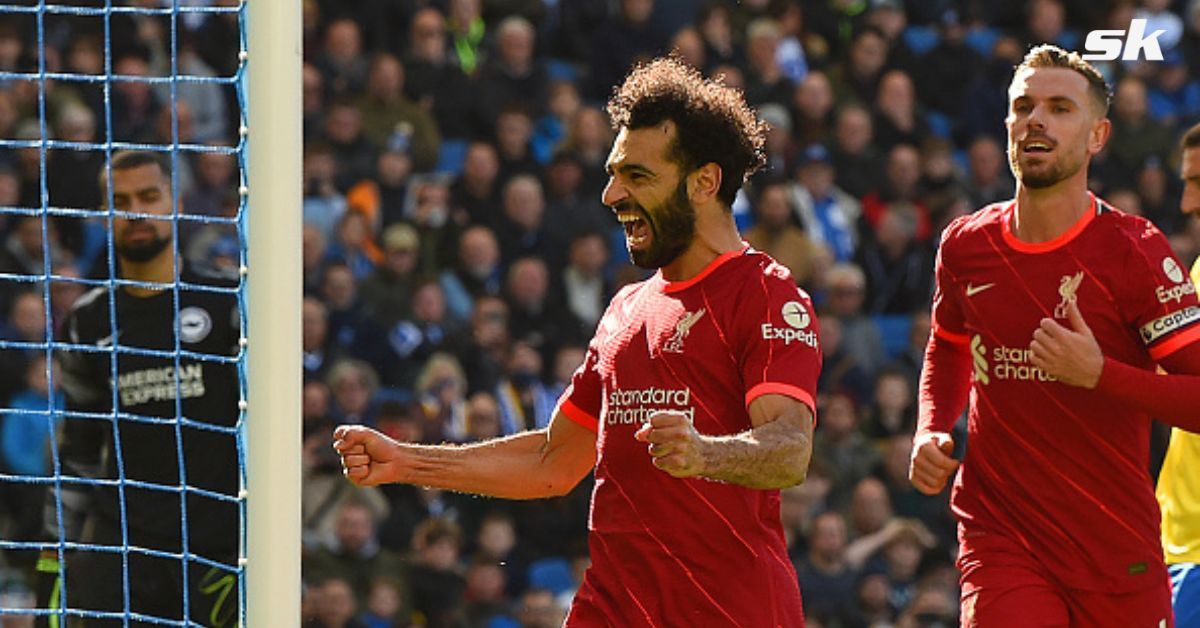 Liverpool owners remain hopeful that Mohamed Salah will sign a new contract