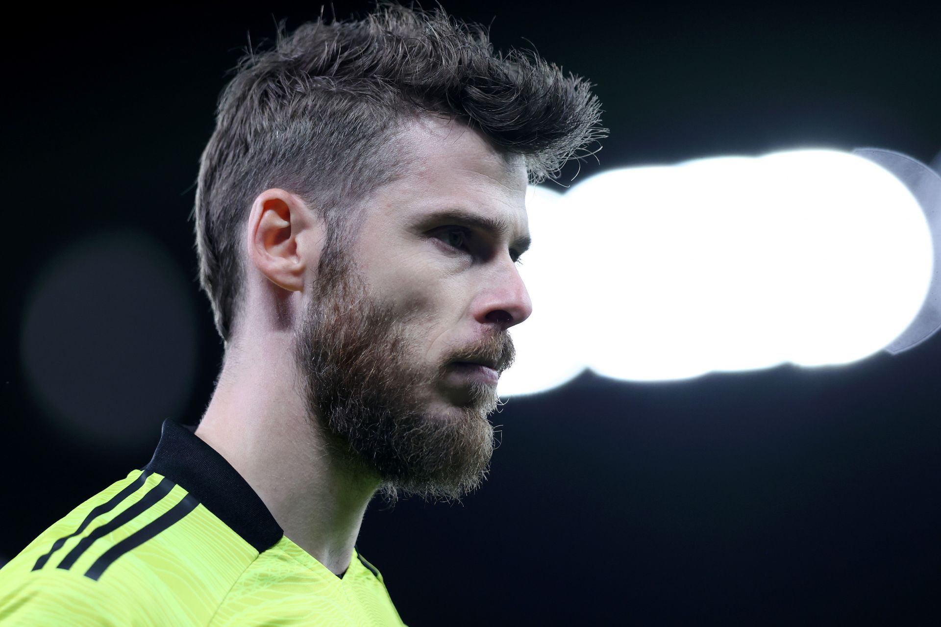 David de Gea has been a bright spot for Manchester United