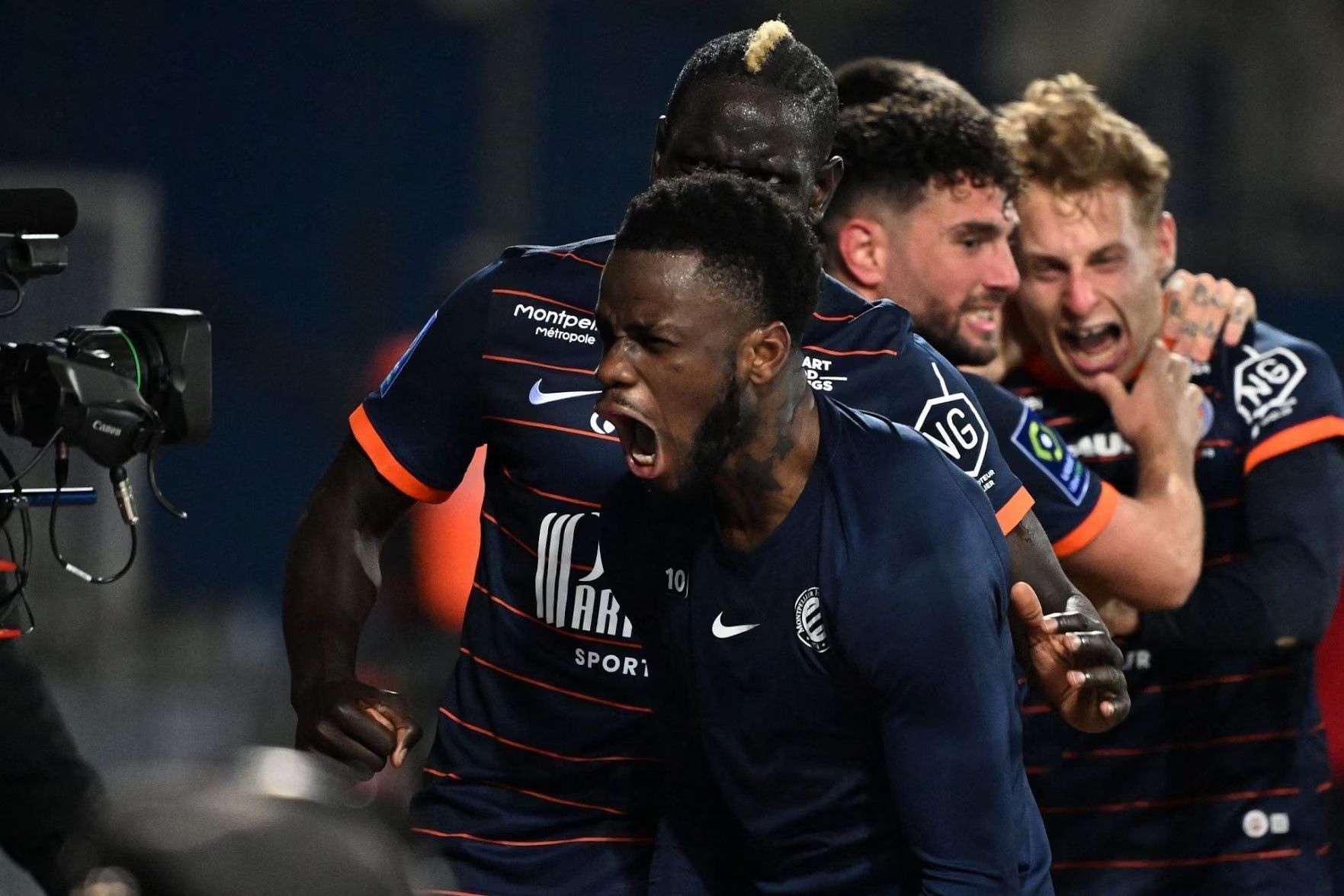 Bordeaux will host Montpellier on Sunday - Ligue 1