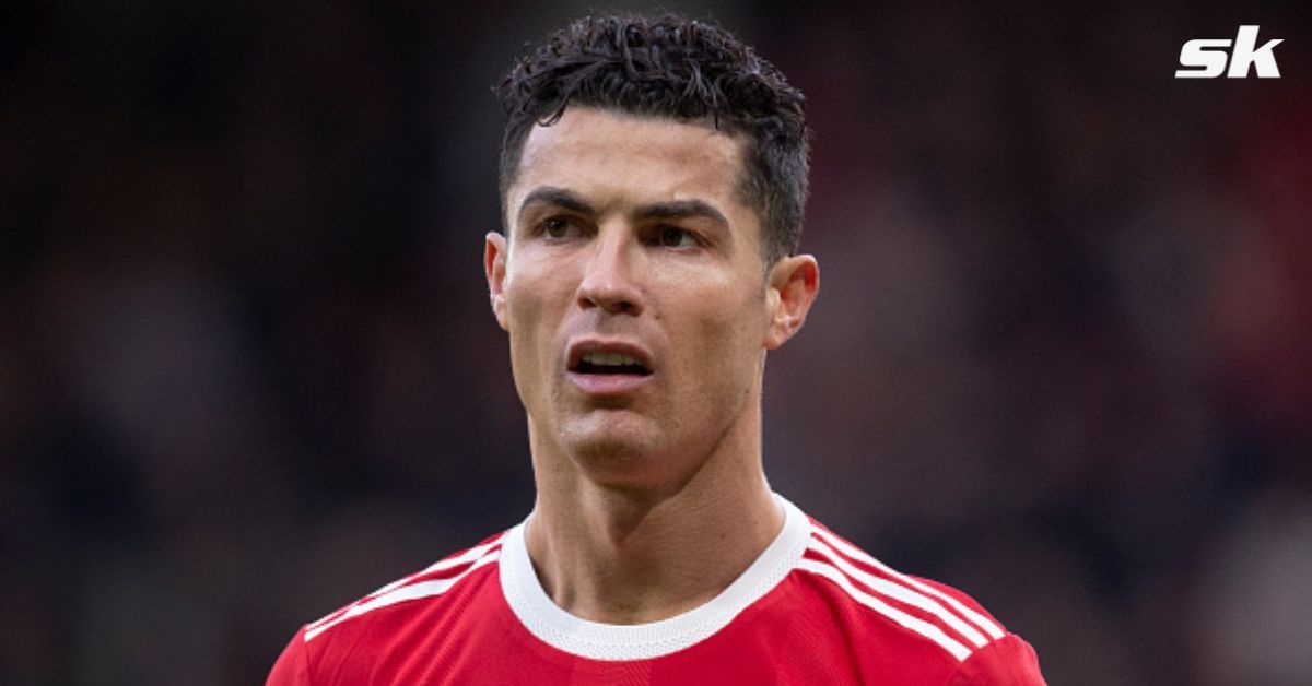 Cristiano Ronaldo&#039;s injury comes as a massive blow for Manchester United