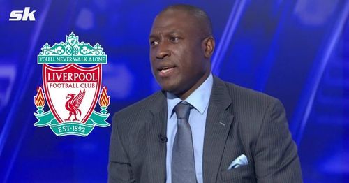 Kevin Campbell discusses Liverpool keeper's character