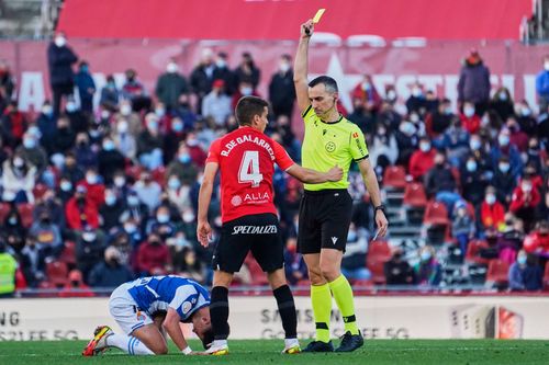 Mallorca will face Espanyol on Sunday.