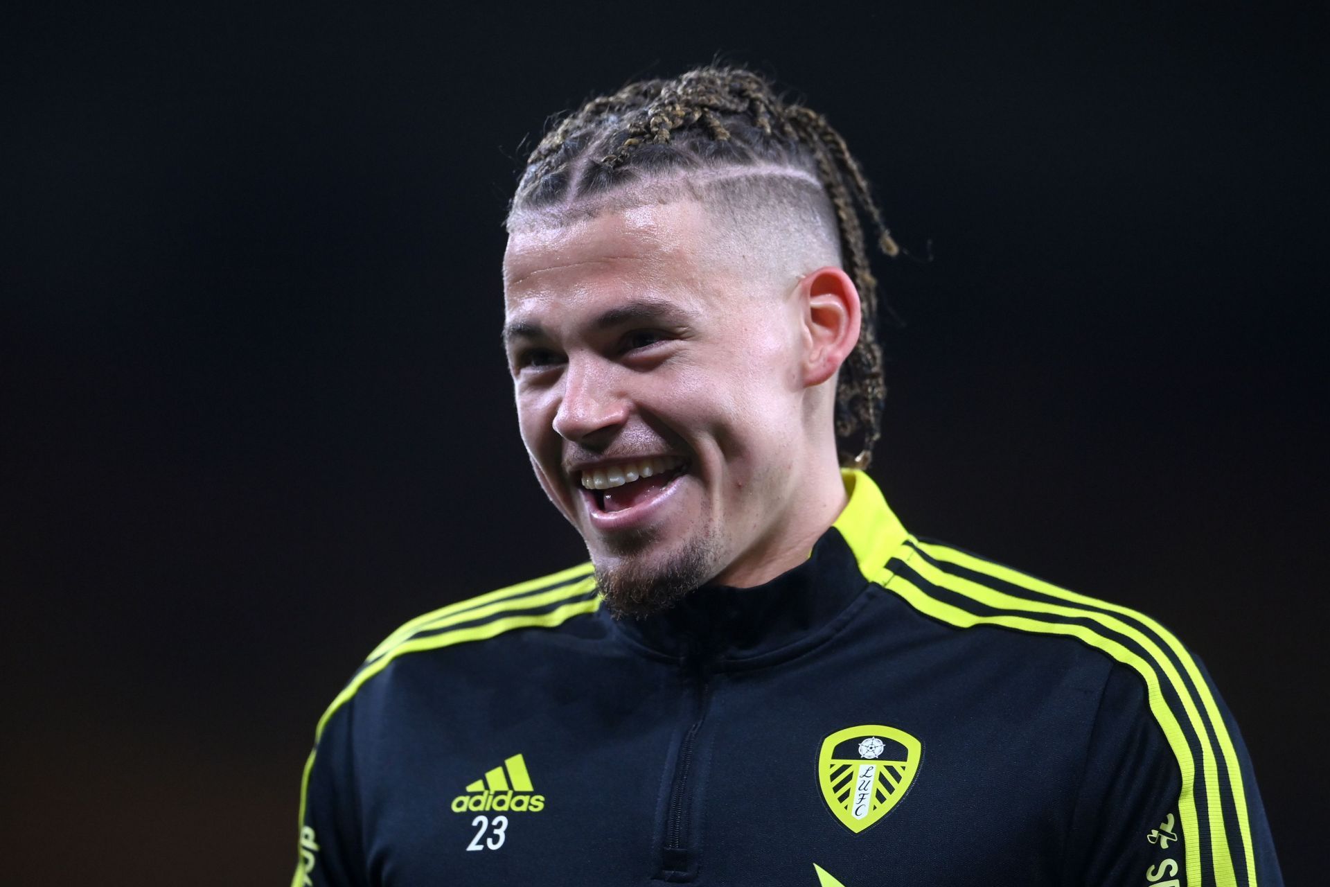 Kalvin Phillips is likely to move this summer.
