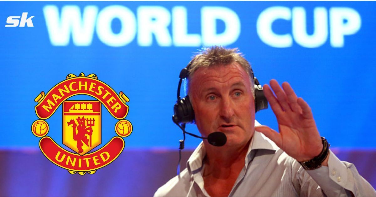 Alan McInally has a message for Marcus Rashford