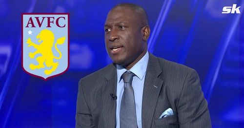 Kevin Campbell believes Luis Suarez would be a great signing at Aston Villa