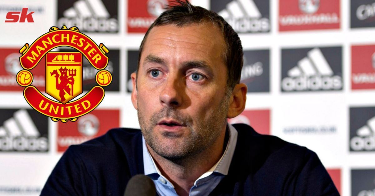 Don Hutchison wants more from a Red Devils midfielder