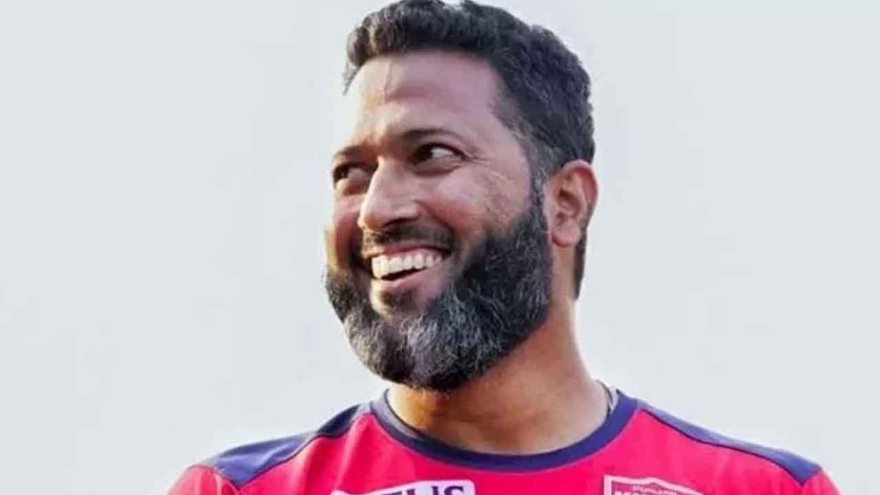 Wasim Jaffer. (Image Credits: Web)