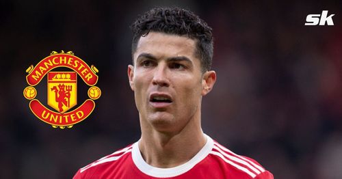 Ronaldo could depart United in the summer